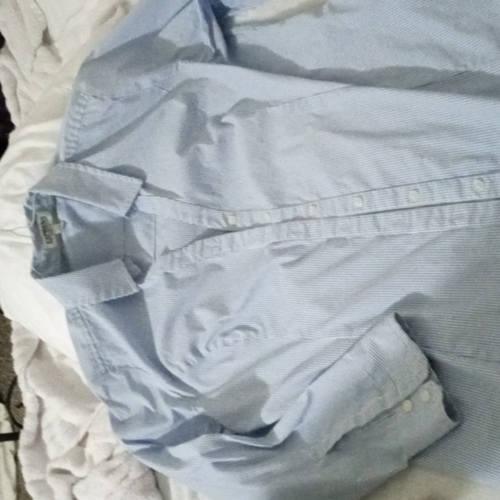 Button down Express Shirt